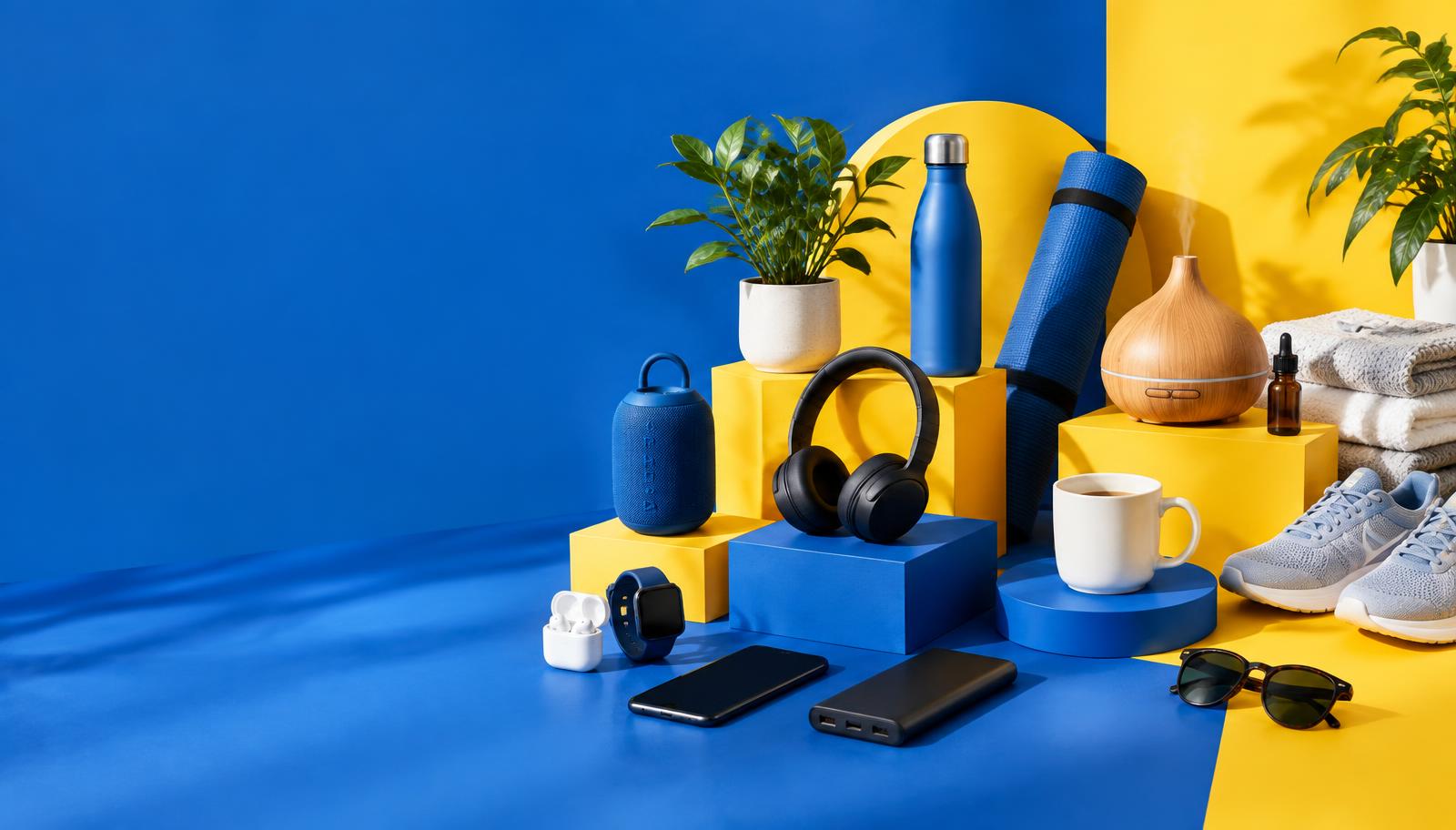 Template Nova Market para lojas virtuais